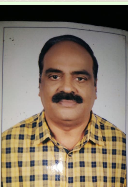 Team Member Photo